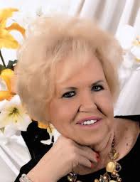 Obituary for Shelvie Jean Bone