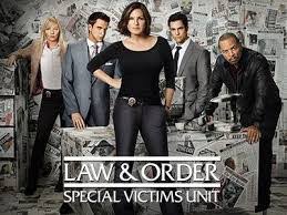 Special victims unit agent provocateur (tv episode 2015) cast and crew credits, including actors, actresses, directors, writers and more. Say No More With The Cast Of Svu Safe Connections