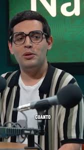 Jet Guillén (@deletreandolo) platicó con @leosrobot y @eltalcha sobre las  reglas de ortografía y como ha logrado, exitosamente, llevar este tema de  una forma divertida a redes sociales. 📝🫨, ¡No te ...