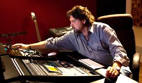 Innerviews Alan Parsons The Golden Touch Produced by alan parsonsvideo by alan luchettisong written by: innerviews alan parsons the golden touch