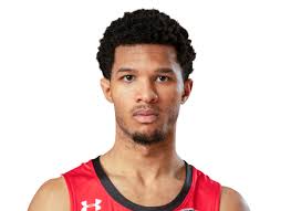 UNC Asheville Bulldogs Men's College Basketball Roster