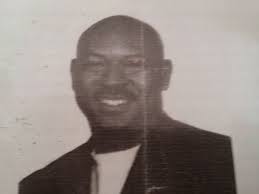 Downtown Buffalo in 1922!