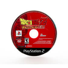 Dragon ball z budokai 2 ps2. Dragon Ball Z Budokai Playstation 2 Gamestop