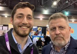 Drew Smith (@drewfce)