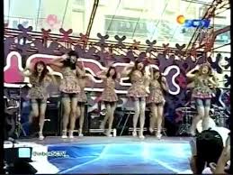 Brand new day semua leett's go! Cherrybelle Brand New Day New Version Youtube