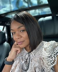 Latonya Hamilton's Instagram, Twitter & Facebook