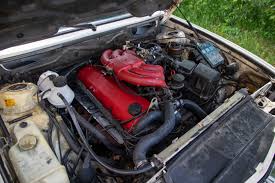Turn your e30 325i m20b25 into an m20b29 with our ie 2.9l stroker kit. E28 5 Series Comparison 535is Versus 528e Stroker Bimmerlife