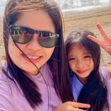 Amor Patria May Aguilar /Amor 先生