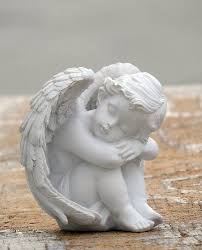 Angels And Cherubs Molds Angel Statues Angel Sculpture Love Statue