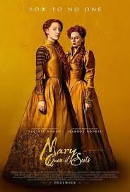 فيلم Mary Queen Of Scots 2018 طاقم العمل فيديو الإعلان صور النقد الفني مواعيد العرض