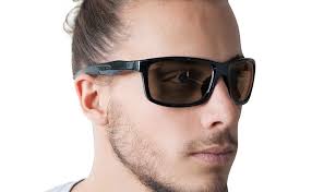 Bertoni Occhiali Sportivi Da Vista Con Clip Ottica Per Lenti Da Vista Per  Oto Cicliso Running