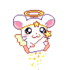 Kawaii Pixel Gif Tumblr Pixel Art Pixel Characters Vintage Cartoon
