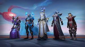 Pit of saron 75 (80); Wow Shadowlands Patch 9 1 5 Full Patch Notes Mage Tower Release Date Dexerto