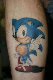Download now new sonic the hedgehog game sonic runners launching this. 16 Sonic Tattoos Ideas Tattoos Sonic Hedgehog Tattoo