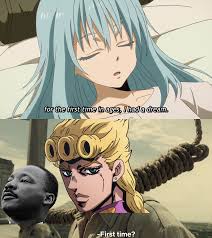 That Time I Got Reincarnated As A Slime Oad 5 Release Slime Ova Is Out Animemes