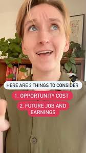 Is A Master's Degree Worth It?