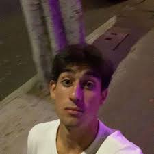 Hi my names Wali Moshref, I am from the Bay Area, I'm 99% committed waiting 