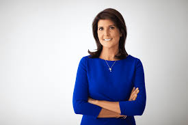 Haley selected to Clemson Board of Trustees | Clemson News