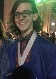 Congratulations Rowan! We are so proud of you! 🏆