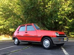Image result for Obsidienne 1982 Renault