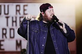 Jelly Roll Isn't Allowed to See His 'Save Me' Documentary Early