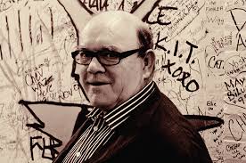 Billboard's 2014 Industry Icon: Paul McGuinness