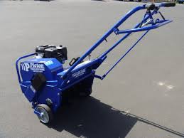 Lawn aerator & lawn scarifier can be hired together at a reduced hire cost. Lawn Aerator Picton Trailer Hire