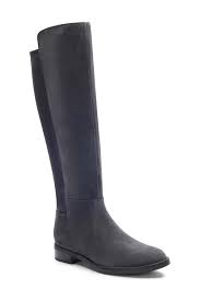 blondo ellie waterproof knee high riding boot hautelook