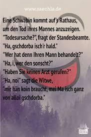 Schwabenwitze Schwabischer Humor Sachla Schwabische T Shirts Schwaben Witze Schwabische Spruche Witze