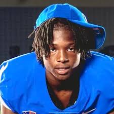 Boise State lands Texas ATH Franklyn Johnson Jr., its third commit in as  many days