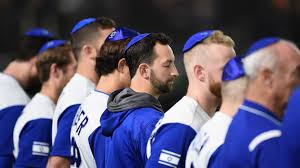 Follow baseball in israel twitter: Ci1kbydoqer1am