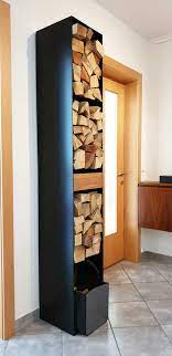 Unter den kaminholzregalen für den innenbereich gibt es eine breite auswahl. Pin Auf Firewood Shelf Kaminholzregal Estante De Lena