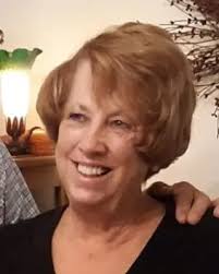 Obituary information for Kathleen Ellen Martin