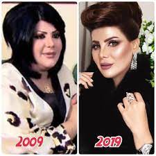 وبعد الصلاة يخطب الإمام في الناس ، وينبغي أن يخص شيئاً من الخطبة يوجهه إلى النساء يأمرهن بما ينبغي أن يقمن به ، وينهاهن عن ما ينبغي أن يتجنبنه كما فعل النبي صلى الله عليه وسلم. Ø´Ø§Ù‡Ø¯ ØµÙˆØ±Ø© Ø¥Ù„Ù‡Ø§Ù… Ø§Ù„ÙØ¶Ø§Ù„Ø© Ù‚Ø¨Ù„ ÙˆØ¨Ø¹Ø¯ Ø§Ù„Ø±Ø¬ÙŠÙ… ØªØ­Ø¯ÙŠ Ø§Ù„Ø¹Ø´Ø± Ø³Ù†ÙˆØ§Øª Ø¨Ù†ÙˆØªÙ‡ ÙƒØ§ÙÙŠÙ‡