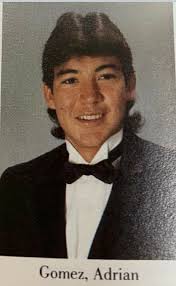 Adrian Gomez Obituary