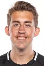 2019 Men's Soccer Roster