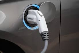 State Looking To Bring EV Charging Stations To Communities