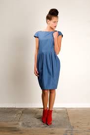 Du selbst entscheidest, ob du sie ausdrucken oder lieber am bildschirm. Schnittmuster Kleid Tanja Schnittchen Patterns