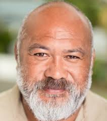 Ministry for Pacific Peoples — David Fane awarded Pacific Writer's Residency