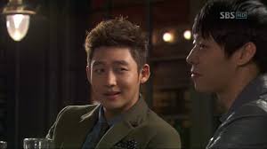 Sinopsis Rooftop Prince Episode 1