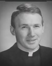 Father Jerry Singleton (1941-2023)