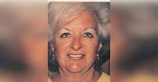 Obituary information for Mrs. Carroll Irene McGuffin Scott