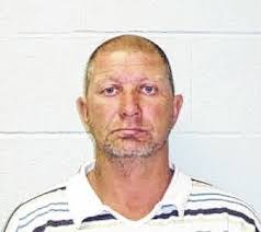 Sex offender charged