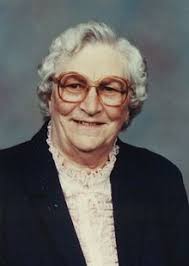 Obituary information for Laveta Strange