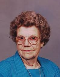 Mabel Everett Obituary December 19, 2013