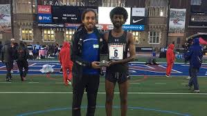 Leading the nation in emerging tech. Maryland Highlights From Penn Relays
