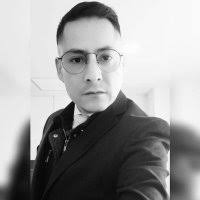 Enrique Ubaldo López Lara (@lenriqueubaldo)