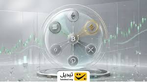 بهترین ترکیب سبد ارز دیجیتال برای مبتدی‌ها