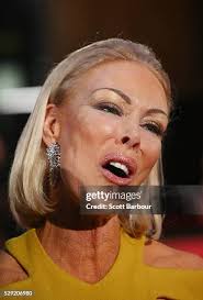 269 Janet Roach Photos & High Res Pictures