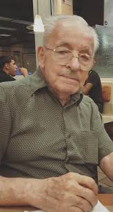 Mark molumphy dad passed away..